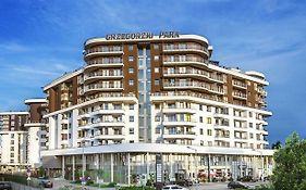 Apartamenty Grzegórzki Park